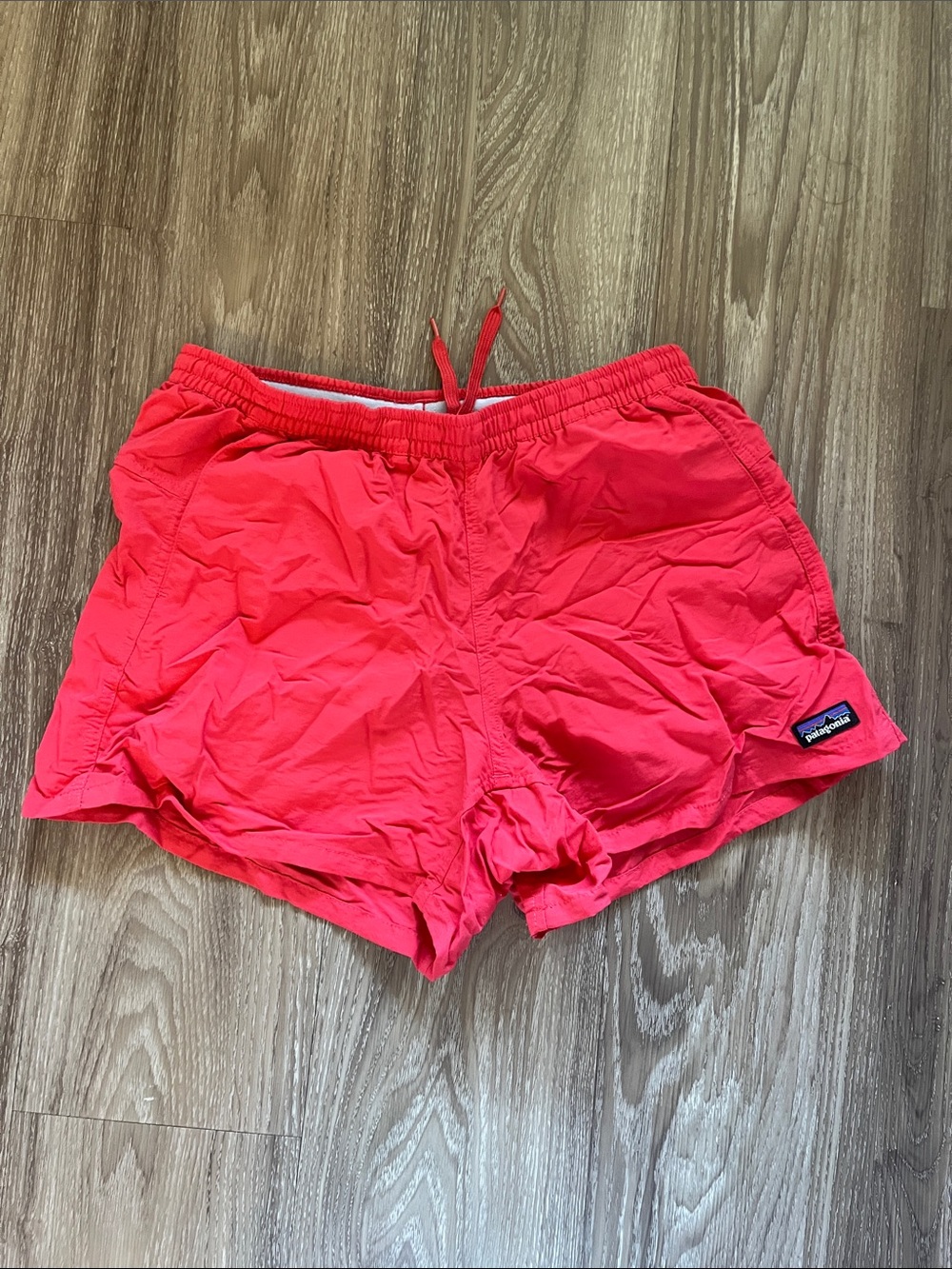 Patagonia Women’s Baggies shorts